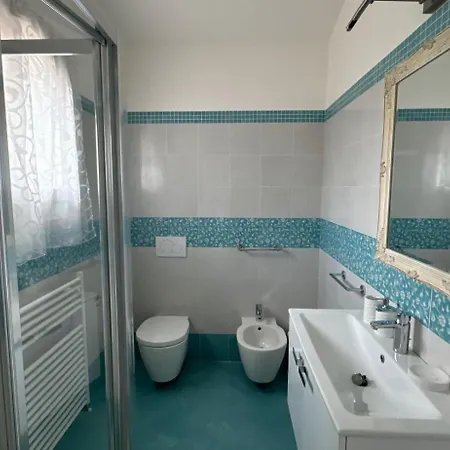 Singola Con Piscina Quinta Est * Rosolina